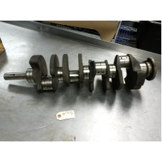 #TZ02 Crankshaft Standard For 55-58 Ford F-100  4.4